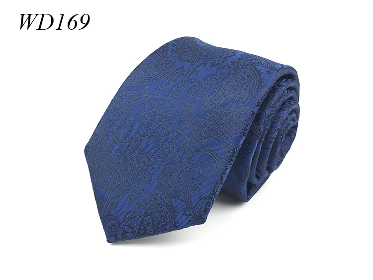 WD necktie 169