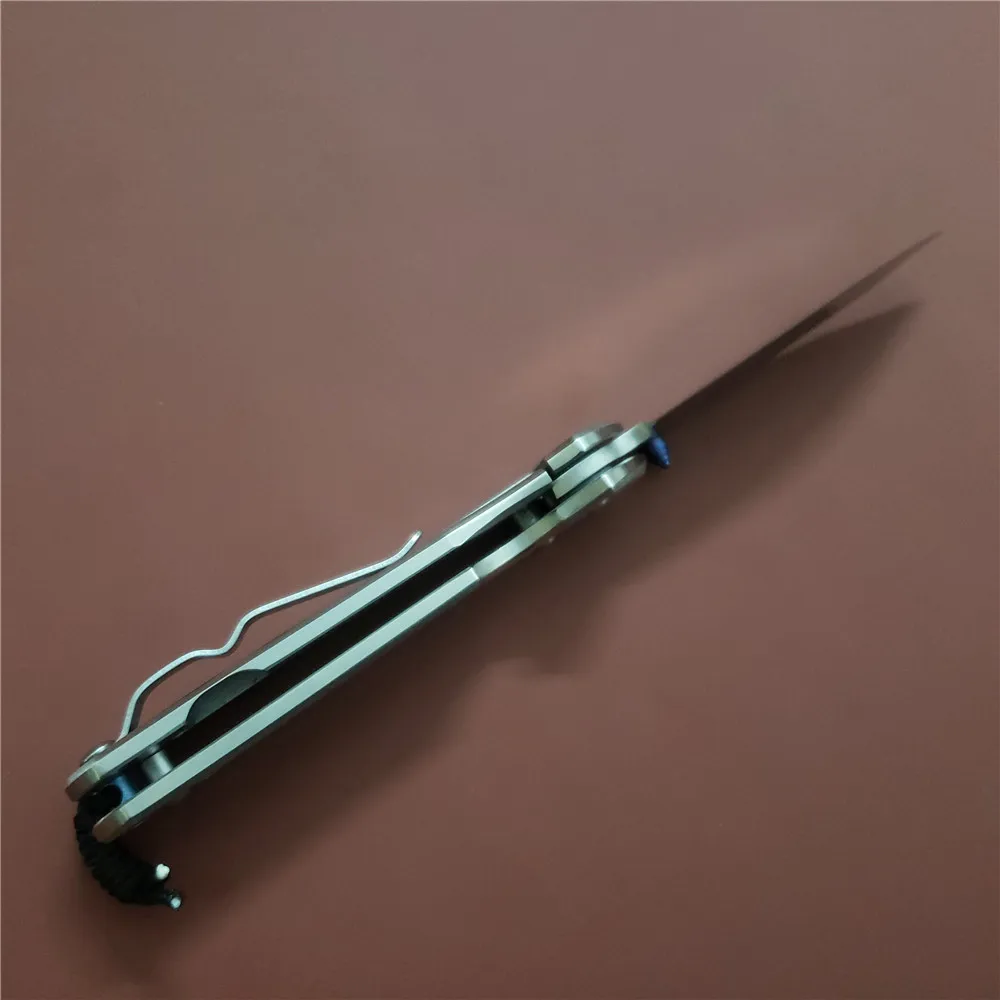 BENYS классический-8 карманный нож EDC режущие инструменты