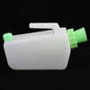 Patients Reusable Male Pee Urinal Bottle, Plastic Night Drainage Container Collector for Old Man 4