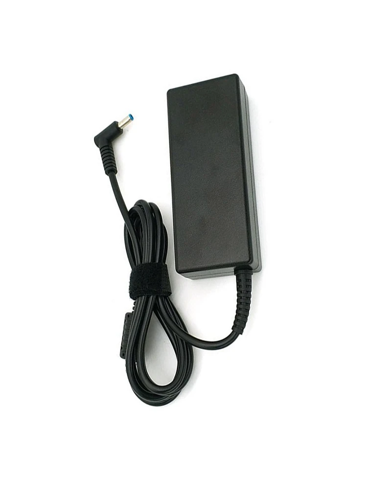65W Slim Laptop Charger Adapter, 19.5V 3.33A, 4.5*3.0mm Connector