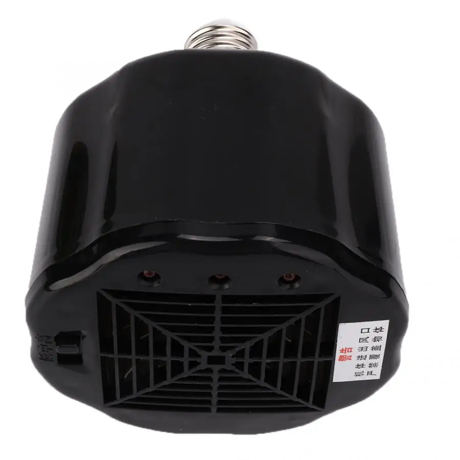 ABS Plastic Farm Animals Cultivation Heating Lights Thermostat For Crawler Repti
