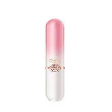 Moisturizing Lip Balm Peach Temperature Color Change Lipstick Nutritious Waterproof Long Lasting Lip Balm Lip Skin Care