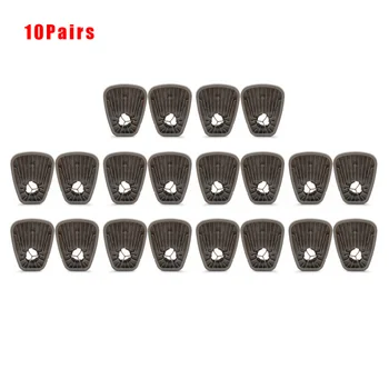 

1/10 Pair Safety Face Protective Cover Filter Adapter For 603 6200 7502 6800 5N11 Series Anti-Dust Gas Mask Filter Cotton
