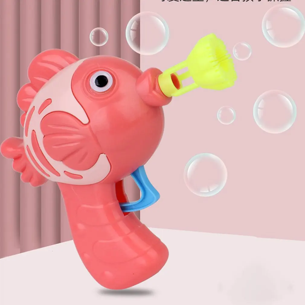 Mini Animal Model Bubble Blower Machine Toy Kid Soap Water Children Manual  Gun Blower Bubble Gun Cartoon Water Gun Gift For Kids - AliExpress