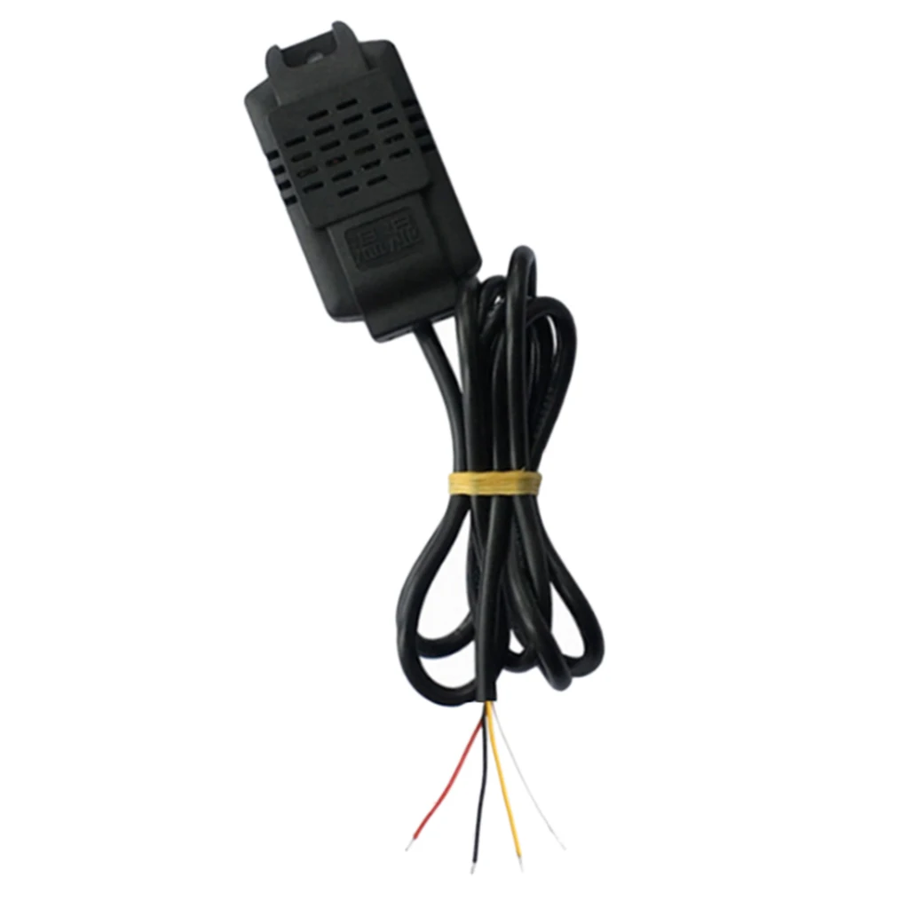 

SHT20 Temperature Humidity Sensor Module RS485 Monitor Sensor with Cable