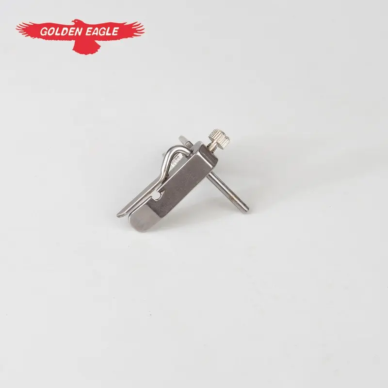 Детали швейной машины прижимная лапка для стёганых машин детали Lockstitch P801(S526)|sewing