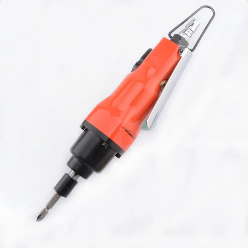 

Pneumatic Tools My-10hd Pneumatic High Torque Pneumatic Screwdriver Can Be Reversed High Speed Wind Batch Industrial Grade Tools