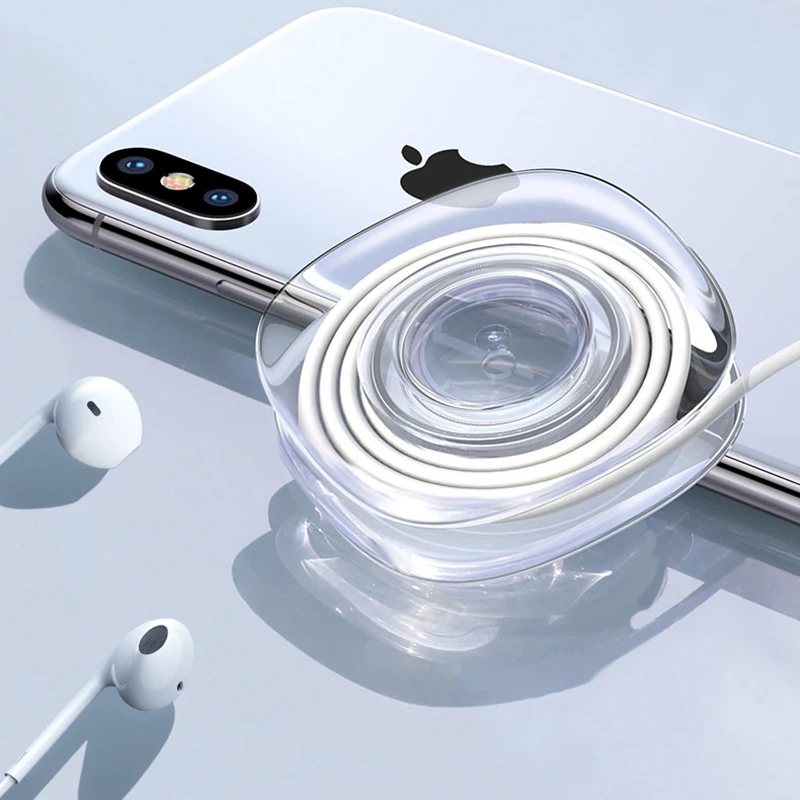 

NEW 2019 stick Replace mobile phone stand Reusable nano magic tape Double-Sided AdhesiveTape Removable Sticker Washable Adhesive
