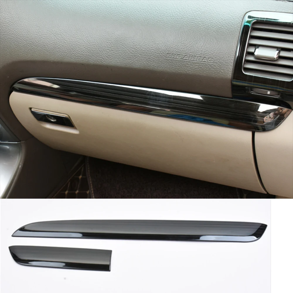 Panel frontal interior salpicadero para Toyota Land Cruiser (J200) en Avtopro
