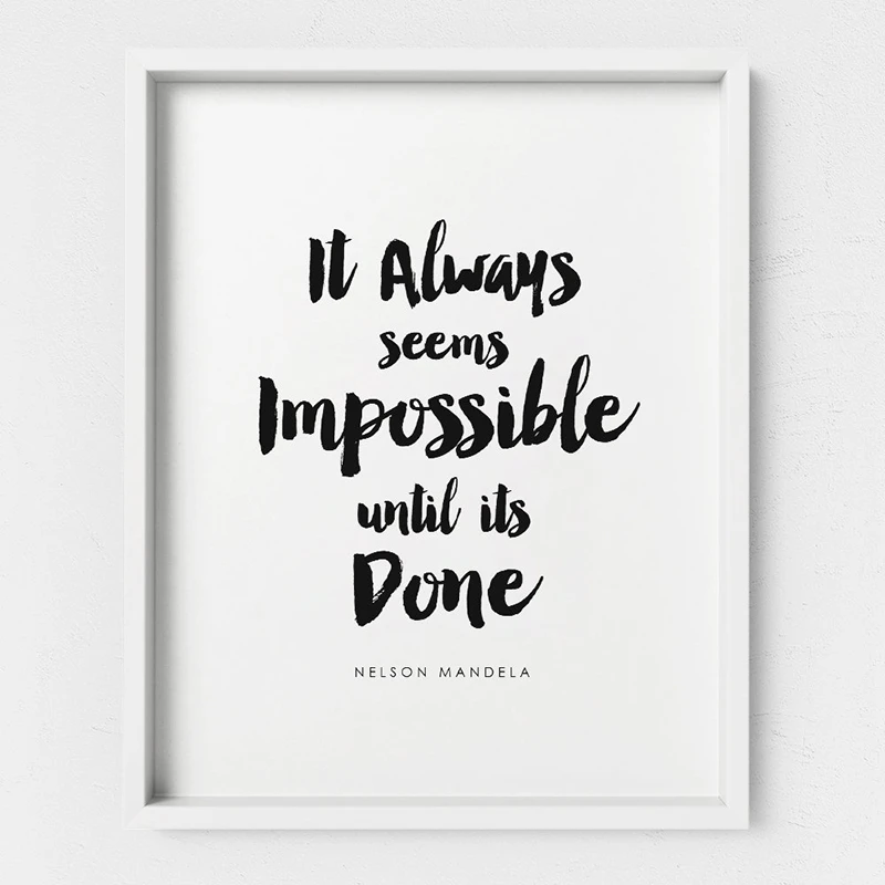 Cadeau De Menteur Citation De Elsa Citations Educatives Affiches Inspirantes Paix Mondiale Cadeaux Pour Enseignants Aliexpress