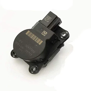 

Motor Actuator Climate Control Air Heating 52437251 52437252 Fit For Chevrolet