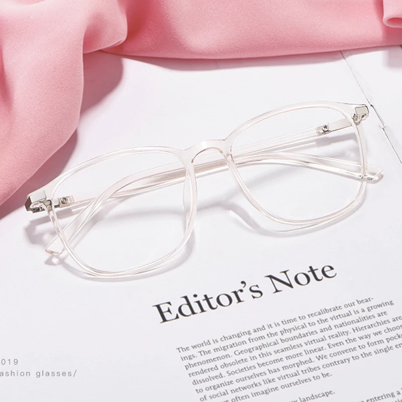 editor glasses frames