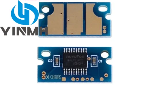 Микросхема барабана IU212 IU313 для Konica Minolta Bizhub C200 C203 C253 C353 разработка ineo + 200 Сброс