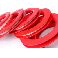 High Quality  ABS Flying Tools For 1.2m Dual Line Parafoil And Stunt Kite Circular Tools  With 30m Lines 1