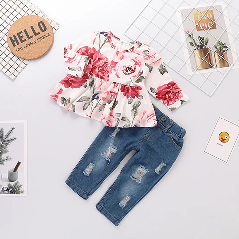 Denim Jeans