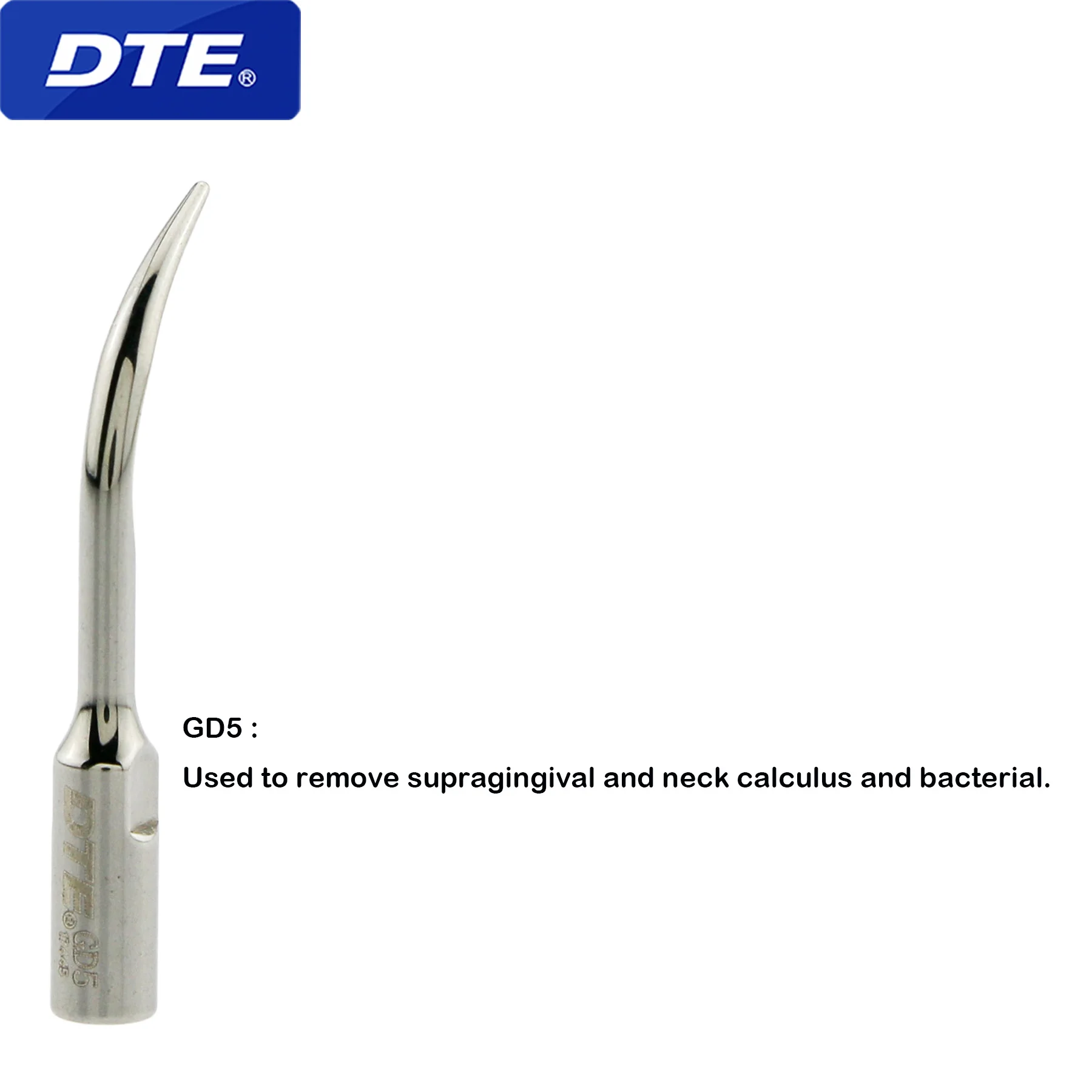 DTE Satelec Acteon Dental Ultrasonic Scaler Tip GD5Dental Flosser