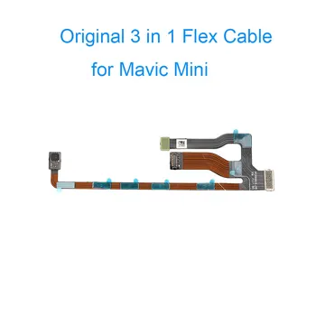 

Original Brand New DJI Mavic Mini Cable Strip Flexible Flex Flat Ribbon Cable For DJI Mavic Mini Service Spare Parts