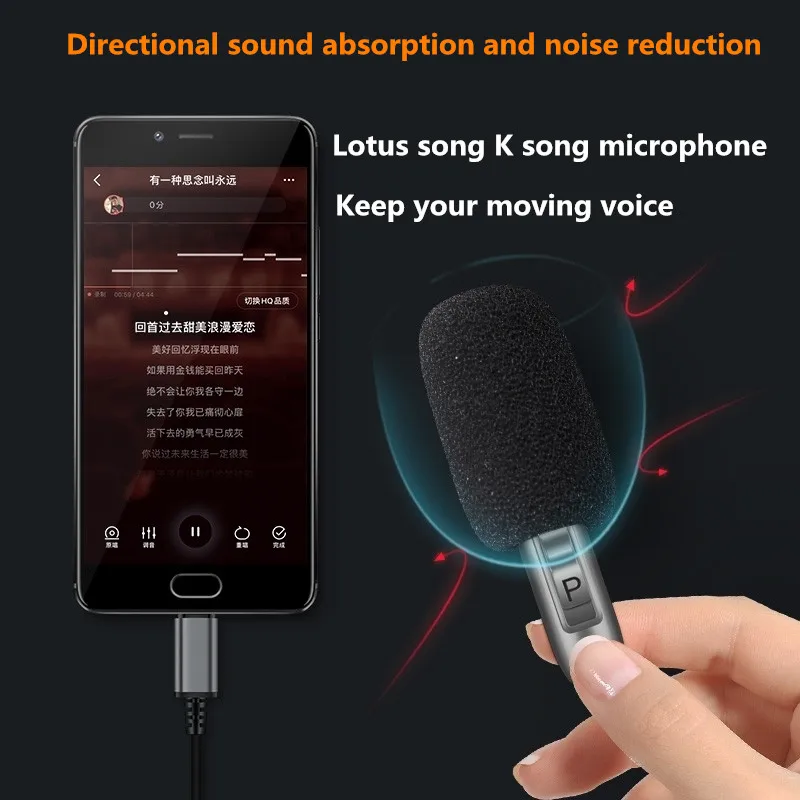 In ear Wired Earphone Stereo Sound Card Microphone Line Control With Mic Earbuds Headset