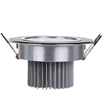 

Nebula 5W LED Recessed Ceiling Downlight Round Spot Light Day White