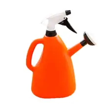 Sprinkling Manually Gardening Tools Watering Can Plant Water Sprayers Flower Irrigation Spray Water Bottle