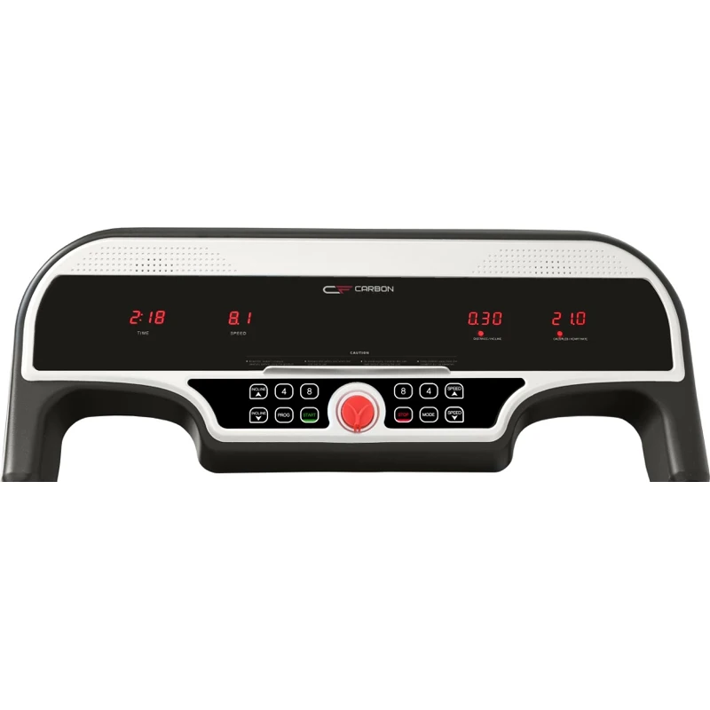 Беговая дорожка CARBON FITNESS T558