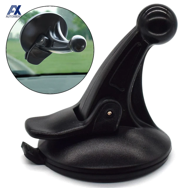 Garmin Gps Mounts Motorcycles  Car Cup Windshield Mount Holder - 10/20 -  Aliexpress