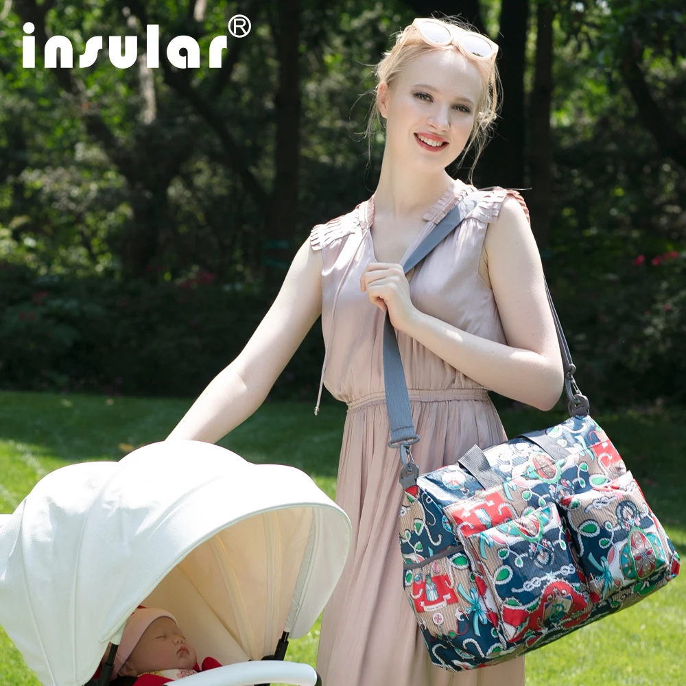 

Multifunctional and large-capacity package for pregnant women waiting for delivery