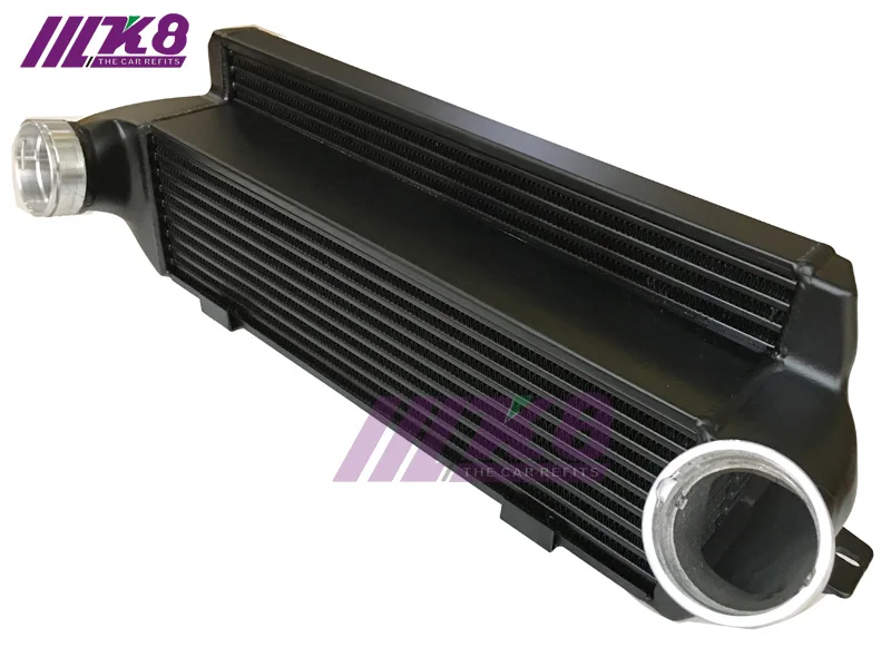 Большой подъем Технология Turbo Core интеркулер для BMW E90 E91 E92 E93 325D 330D 335D 335I(K8-135i