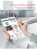 Крышка Наконечника карандаша для Apple Pencil 2nd 1st Generation Mute Silicone Nib Case For Pencil Cover Skin Screen Protector Для iPad Pro