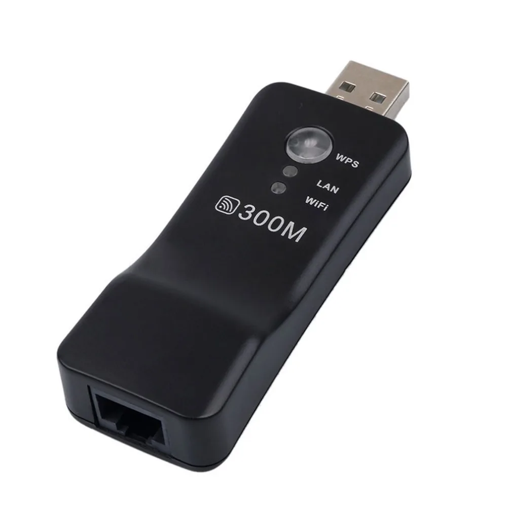 300 м Беспроводной двухдиапазонный USB WiFi адаптер Dongle HDTV адаптер для sony UWA-BR100