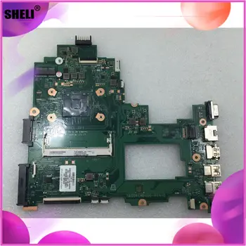 

925425-601 N3060 For HP 14-BS Laptop Motherboard NOTEBOOK PC mainboard main board DA00P1MB6D0 REV D L06731-601 100% test ok
