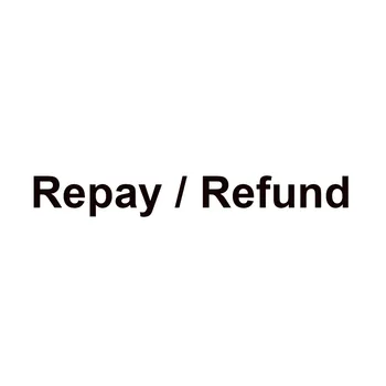 

refund or resend link