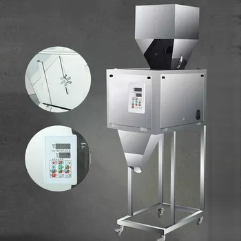 

5-5000g Quantitative filling machine multi-functional packaging machine