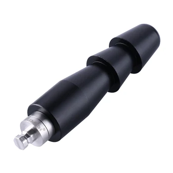 Hismith Vac-U-Lock Adapter for Premium sex Machine KlicLok System device attachments sex toys dildo Black adapter accessories 6