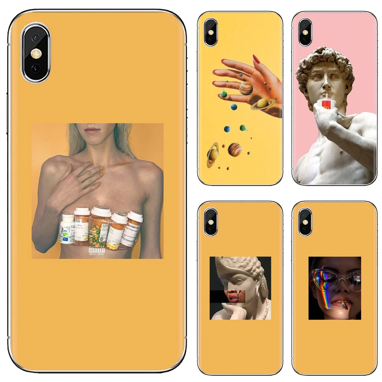 Чехол для Samsung Galaxy A10 A40 A50 A70 A3 A5 A7 A9 A8 A6 Plus 2018 2015 2016 2017|Бамперы| |