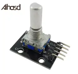 Aihasd 360 градусов энкодер модуль для Arduino