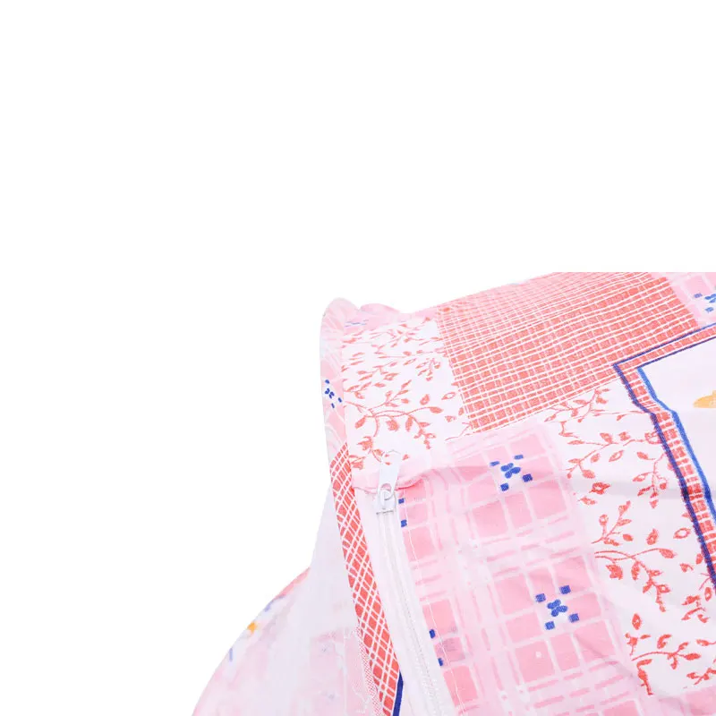 Folding Crib Netting  Baby Bedding Room Bed Infantil Baby Mosquito Nets Bed Suit For 0-3 Years Old Children Baby Room Decor