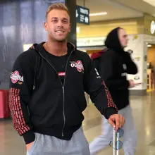 Мужская спортивная куртка для бега с капюшоном и длинным рукавом, спортивный топ для занятий фитнесом, пальто для тренировок, спортивная одежда для бега на открытом воздухе