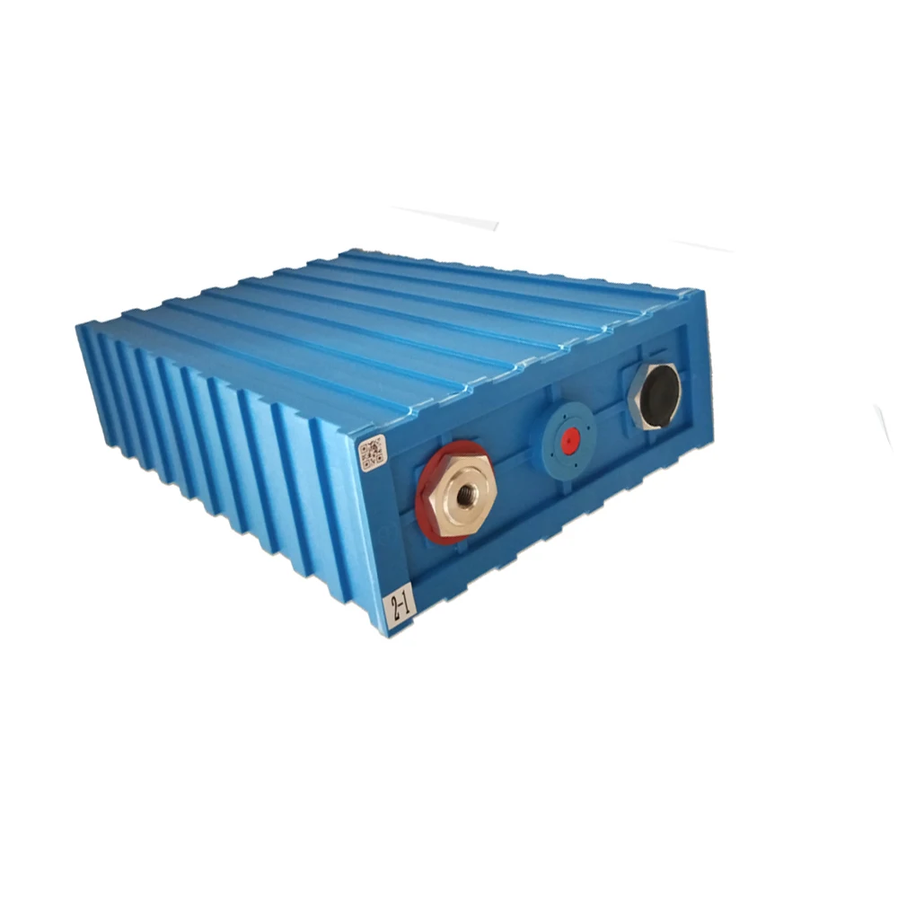 

16PCS NEW CALB 3.2V 200Ah LiFeO4 Cell lifeo4 Batteries Pack Solar EV 12V 24V With stored energy
