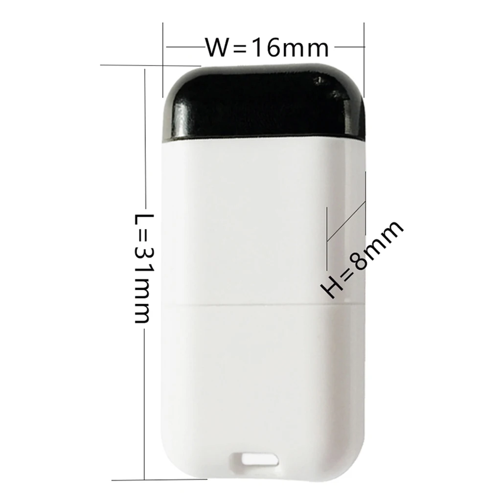 Универсальные ИК-приборы беспроводной инфракрасный пульт дистанционного управления адаптер для смартфона OTG(Mirco USB и порт type-C