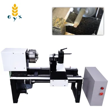 Best Buddha Bead Locomotive Lathe CNC Double Knife Processing Engraving Machine Mini Machine Tool Household Bead Machine