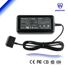 19V 3.42A адаптер питания для ноутбука Зарядное устройство для ASUS eeebook TX300 TX300K TX300CA трансформатор Книга TX300