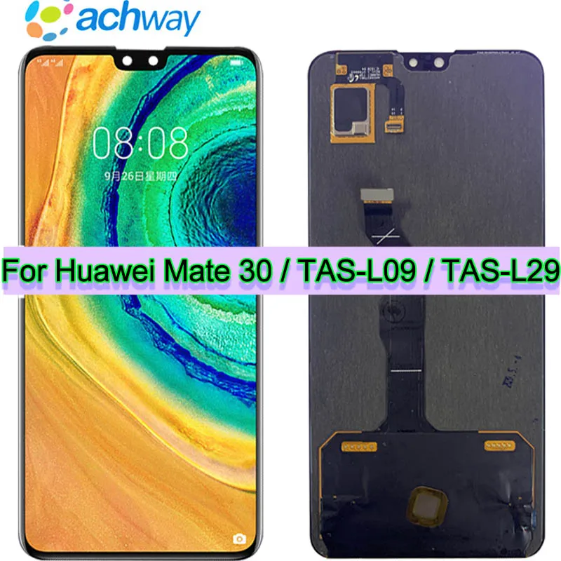 for huawei mate 30 lcd (3)