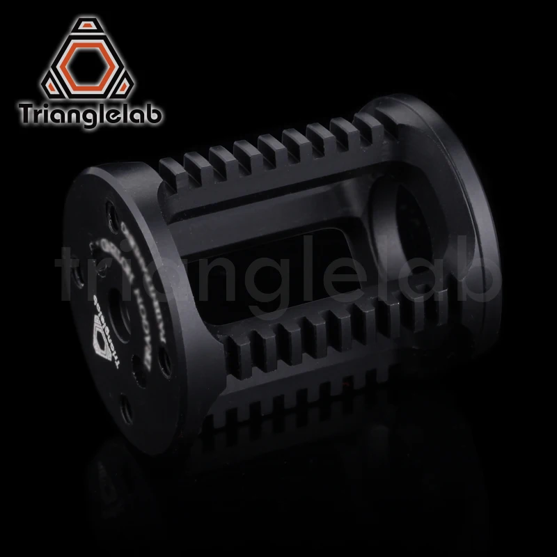 Купить Trianglelab Dragon Hotend суперточная Экструзионная головка для ...