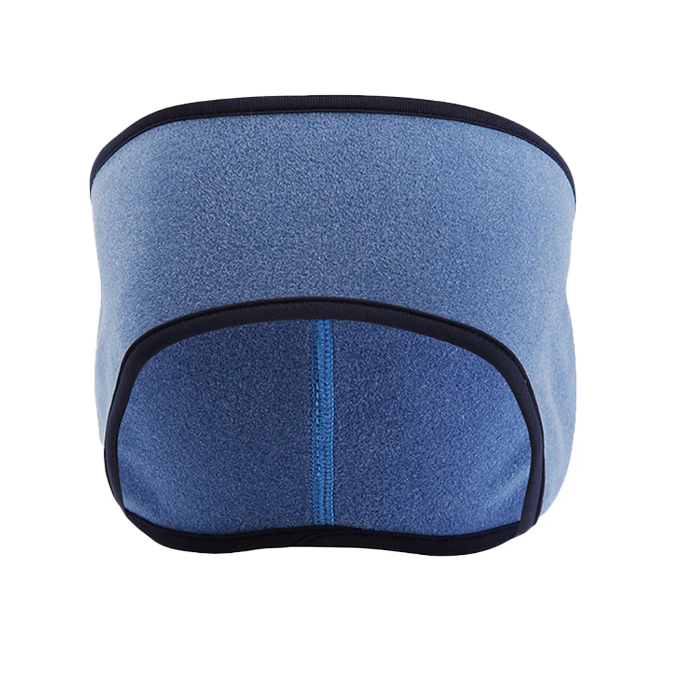 

Unisex Warm Hairband For Outdoor Running Cycling Riding Windproof Soft Earband