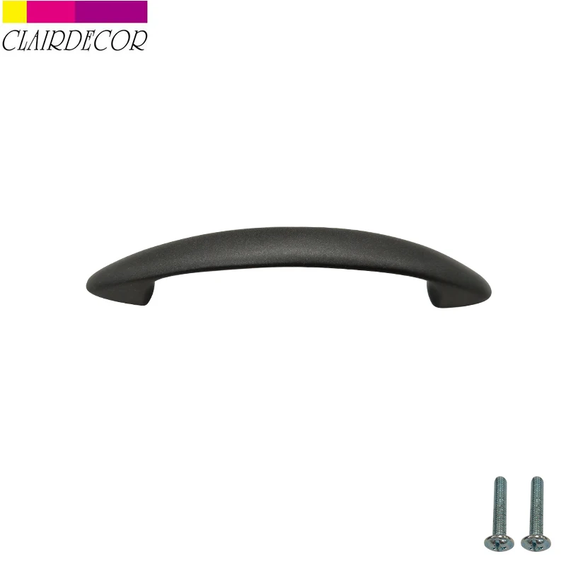 2 шт. ручки для кухонных дверей из цинкового сплава|Ручки шкафа| |