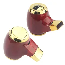 Электронная трубка Vape мод для курения KF 01 Портативный испаритель 900 мАч USB passtraugh батарея совместима с juul pods wtih Розничная коробка