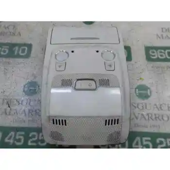 

INNER LIGHT AUDI A5 COUPE (8T) 2.7 TDI [16831557]