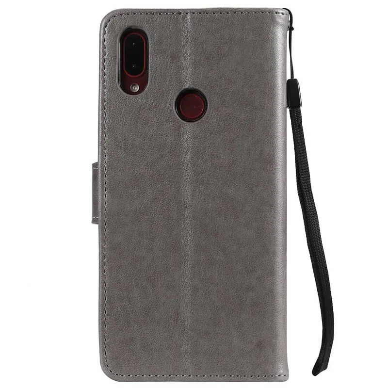Чехол с откидной крышкой с 3D совой для Xiao mi Red mi 7A 8 8A Note 7 8 Pro K20 Pro mi 8 9 Lite A3 Lite CC9 CC9E чехол-кошелек