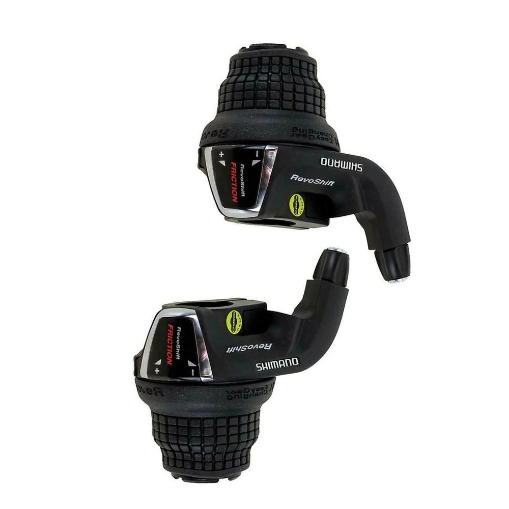 

Bicycle Derailleur SL-RS35 3x6S 3x7 Speed Shift Lever Brake Lever Conjoined DIP Bicycle Bike Shifter Twist Shifter Shifter Combo
